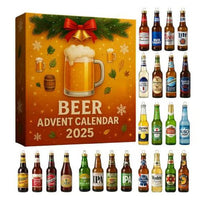 Style B - Beer