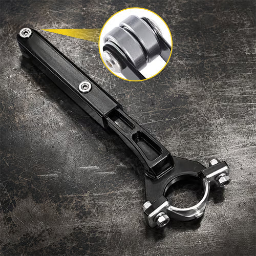 ssiki® Angle Grinder Belt Sander Attachment