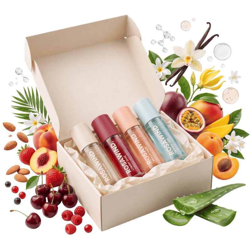 Ssiki intimate mist