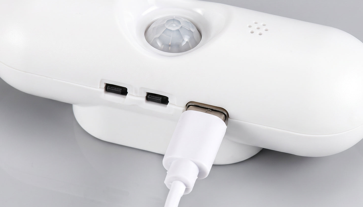 Type-C charging