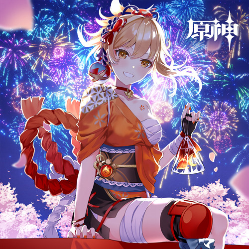 原神宵宫生日在哪里？2022宵宫生日彩蛋信件内容解读