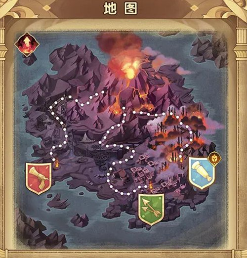 剑与远征灾变熔地怎么打？猎宝角逐灾变熔地活动通关攻略