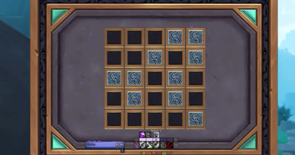 魔兽世界中音源锁解密攻略 WOW解析中音源锁方法技巧教学