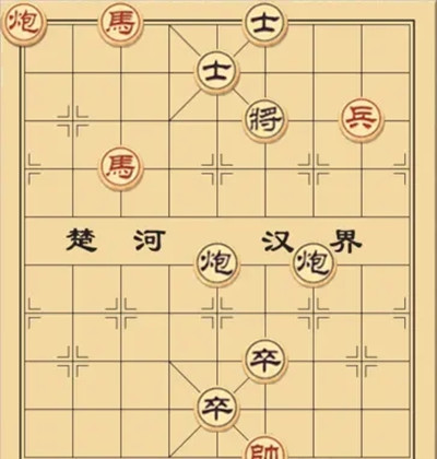 大多数游戏象棋残局怎么破解？象棋残局通关解法攻略图文一览