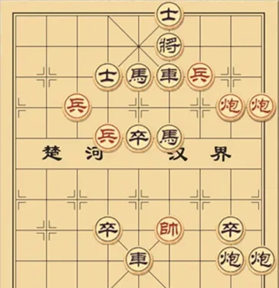 大多数游戏象棋残局怎么破解？象棋残局通关解法攻略图文一览