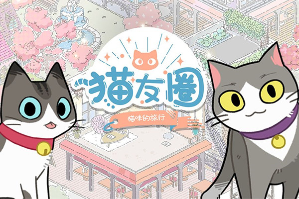 猫友圈猫咪的旅行攻略大全 新手入门少走弯路