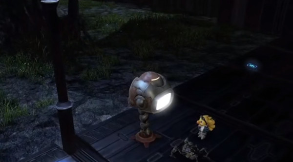 FF14小电视fate怎么触发?小电视坐骑等级检测仪获取流程攻略