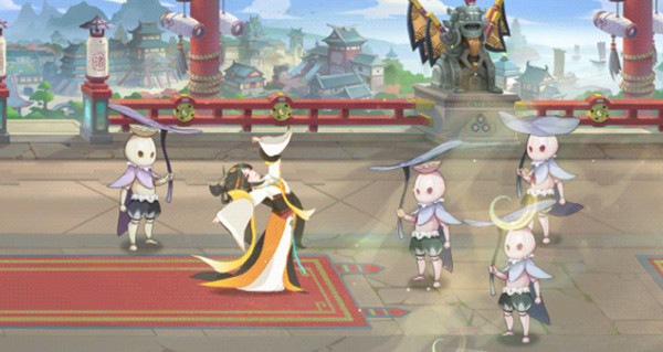 千秋辞文成公主值得培养吗?文成公主技能强度评估