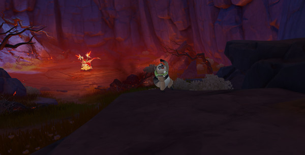 原神山海八所巡礼第六天任务怎么做？炎炎连歌百韵活动任务图文攻略