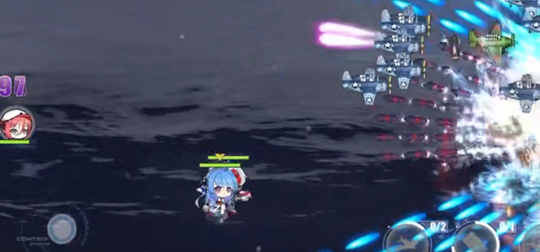 碧蓝航线北境序曲复刻活动攻略大全 北境序曲通关图文攻略