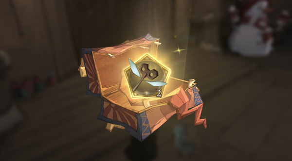 哈利波特魔法觉醒2月7日彩蛋在哪里？2月7日彩蛋触发位置图示