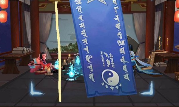 2022阴阳师二月神秘图案怎么画？2022年2月神秘符咒画法图文一览