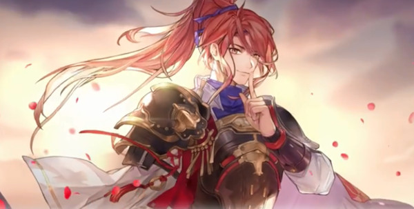 三国志幻想大陆凌统出游攻略 凌统出游完美结局正确选项一览