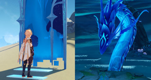 原神武卫重溟活动怎么过？武卫重溟活动boss通关打法攻略