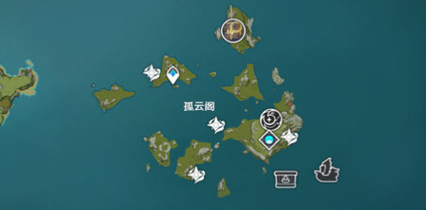 原神玄璧云聚攻略大全 玄璧云聚活动挑战完成攻略