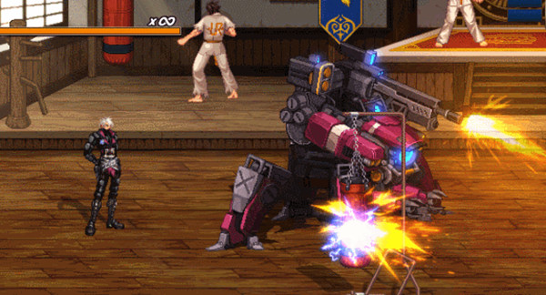 DNF合金战士怎么加点?合金战士技能加点装备选择参考攻略