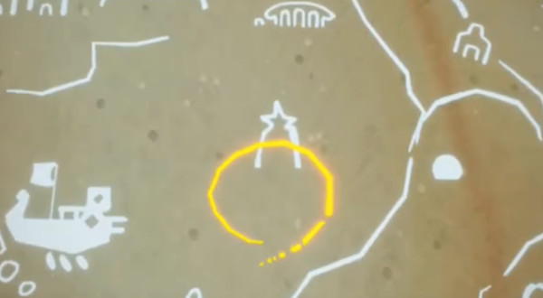 光遇潜海季第一个任务怎么做？深海季任务一寻找宝藏的线索完成攻略