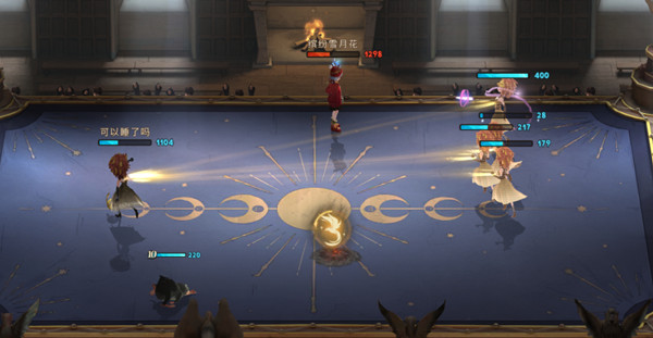 哈利波特魔法觉醒邓布利多好用吗？昔日重现邓布利多伙伴卡效果介绍