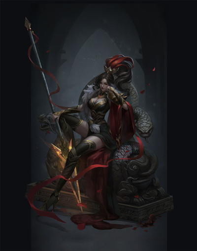 地下城堡3危月燕技能是什么？新英雄危月燕技能效果介绍