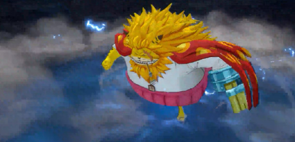 航海王燃烧意志猫腹蛇技能怎么加点?SSR猫腹蛇最强技能加点方案推荐