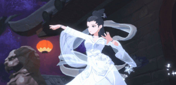 天地劫幽城再临聂小倩五内加点攻略大全 聂小倩五内加点魂石搭配图文攻略