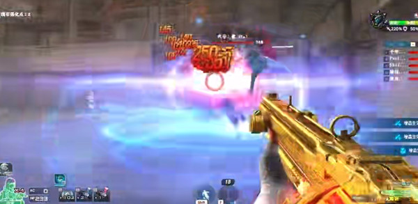 穿越火线机甲迷城攻略大全 挑战模式机甲迷城通关技巧攻略