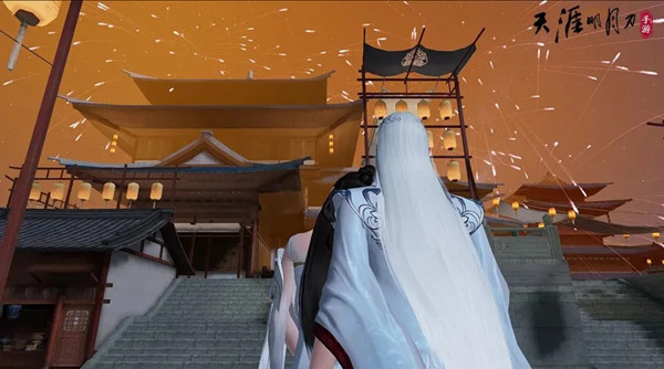 天刀手游东京烟华奇遇攻略大全 东京烟华奇遇任务流程攻略