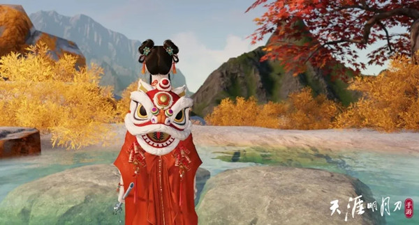 天刀手游东京烟华奇遇攻略大全 东京烟华奇遇任务流程攻略