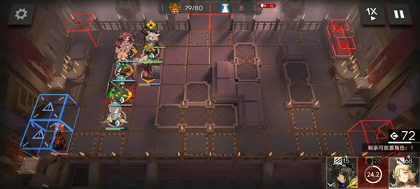 明日方舟覆水难收怎么过？覆水难收关卡通关打法参考攻略