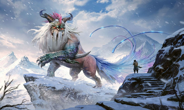 妄想山海轩辕剑怎么升级？轩辕剑获取任务完成方法攻略