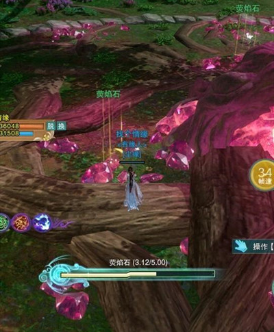 剑网3玄珞之功任务怎么做?110级小橙武玄珞石获取流程攻略