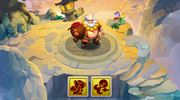 梦幻西游网页版醉闹长安怎么打?醉闹长安活动通关图文攻略