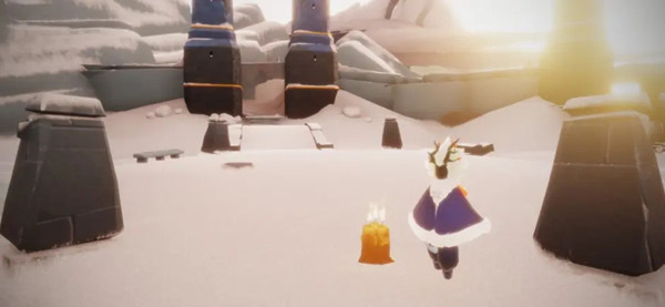 光遇12.31任务怎么做？2021年12月31日任务图文攻略大全