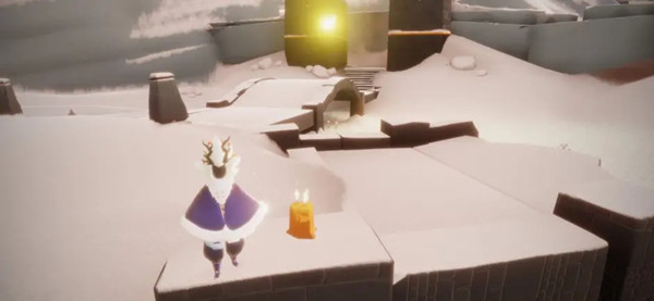 光遇12.31任务怎么做？2021年12月31日任务图文攻略大全