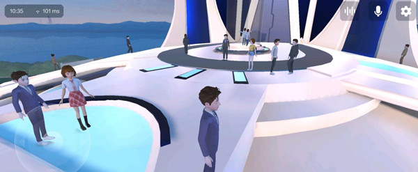 希壤怎么捡贝壳？拾贝有礼活动参与方法