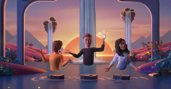 Horizon Worlds怎么玩?新手入门攻略大全