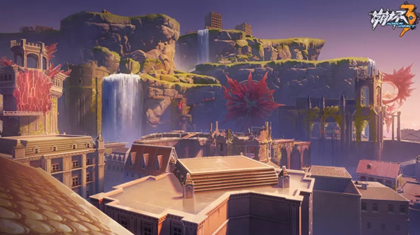 崩坏3后崩坏书第二章攻略大全 后崩坏书第二章通关流程攻略