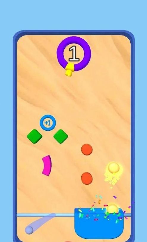 pongblast游戏安卓版 v5图1