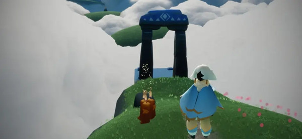 光遇12.9任务怎么做?2021年12月9日任务图文攻略大全