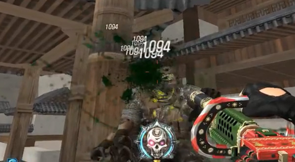 穿越火线深入名胜古迹怎么打?CF地图工坊深入名胜古迹挑战模式通关攻略大全