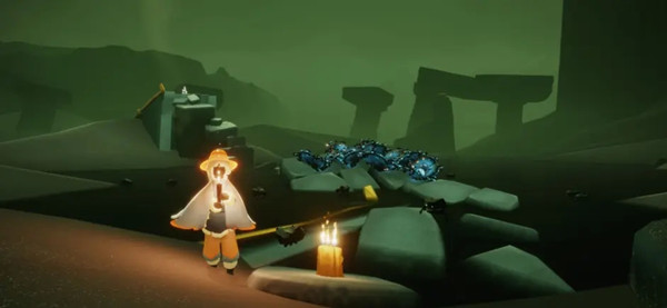 光遇12.7任务怎么做?2021年12月7日任务图文攻略大全