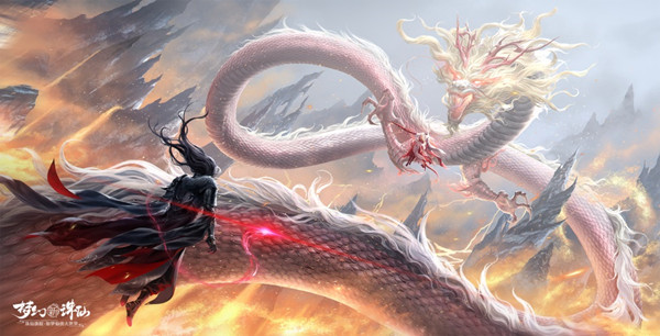 梦幻新诛仙天帝剑冢怎么打?天帝剑冢副本通关图文攻略