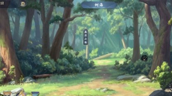 武林闲侠马嵬驿攻略 江湖马嵬驿藏宝图任务完成方法