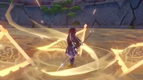 原神云堇技能怎么样?云堇技能命座效果详解