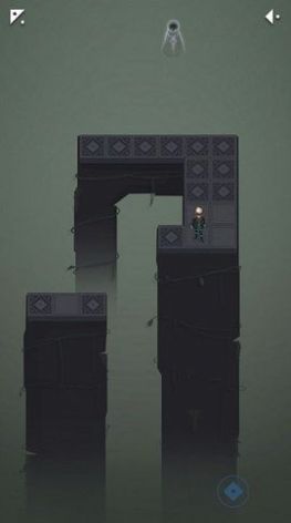 两个穿越世界之间游戏安卓版 v1.01.9图1