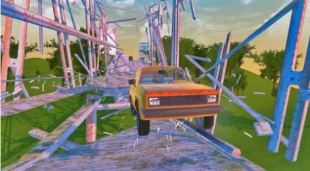 毁灭博士游戏官方版 v0.2图1