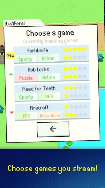 流光模拟大亨游戏最新版 v1.09图1
