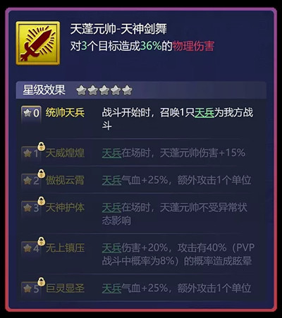 梦幻西游网页版天蓬元帅怎么样？天蓬元帅技能强度评估