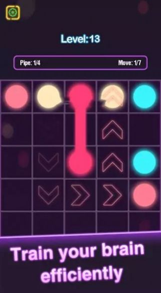 Fancy Line Puzzle游戏安卓版 v1.0.0图1