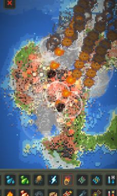 worldbox最新安卓版汉化2021下载安装图片1